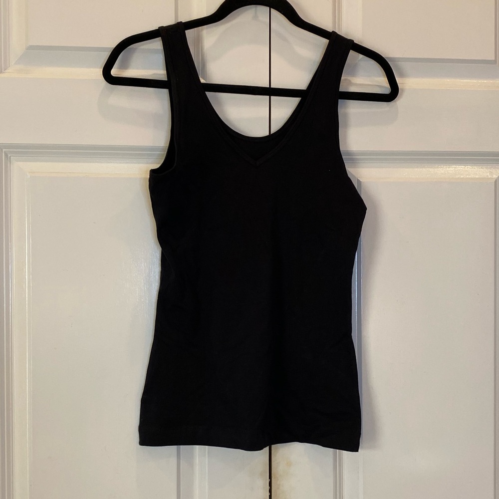 J + B Layering Tank